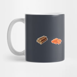 RESOURCES Mug